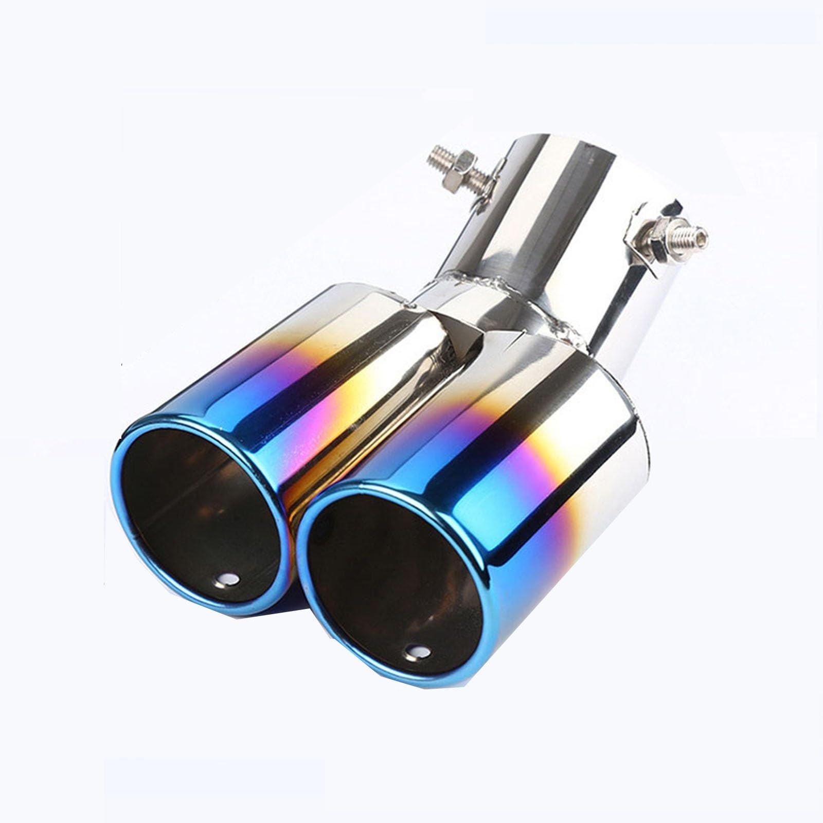 

Насадка глушителя Применимо к Honda Новая модель N-BOX N-BOX Custom JF5 JF6 3-е поколение 2023.10 ~ Настоящее время Насадка глушителя Насадка глушителя Насадка глушителя