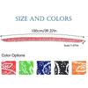 Outdoor Summer Ice Cooling Scarf Neck Wrap Headband Cooling Bandana Scarf Sports Headband Towel Wristband Sun Protection Scarf