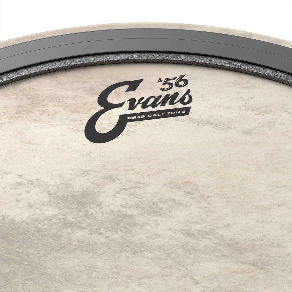 EVANS Evans Drum Head EMAD Calftone Bass BD24EMADCT 24 Inch []