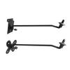 Cymbal Wall Hanger Rack Wall Mounted Cymbal Arm Display Holder