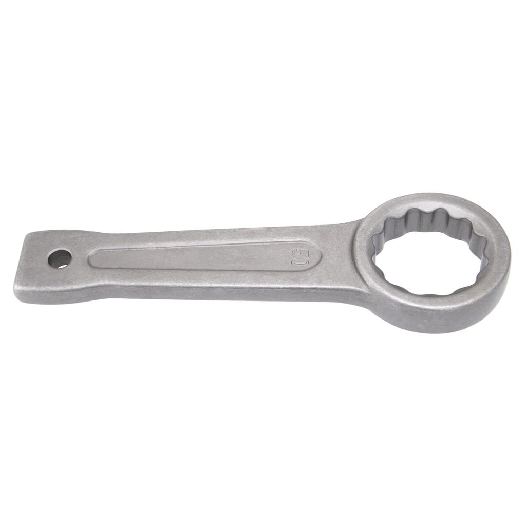 TONE Rázový klíč Šířka přes plošky 50 mm DM-50