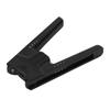 Charging Grip Type C Efficient V Shaped Portable Controller Holder Grip for Joy Con Left Right Handle