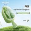ecoco Zodiac Silicone Popsicle Mold - 12-Pack