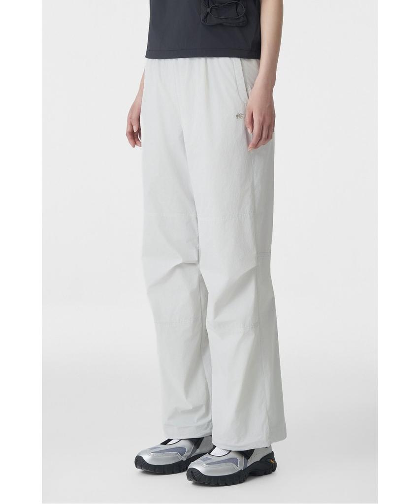 Koolongseupocheu Women'S Loose Fit Parachute Pants Tvpnm26522Sto
