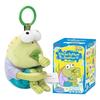 POP MART SpongeBob Bikini Bottom Buddies Funny Plush Toy Series1 Piece Gacha Blind Box Figure Plastic Model Premium PVC Sofubi Original Character