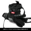 DRESS Tactical Chalk Approximately Fishing Waist Light Aging Needle Fish Grabber Bag, 1L, Fishing, Accessories, Storage, Tools, Bag, Backpack,