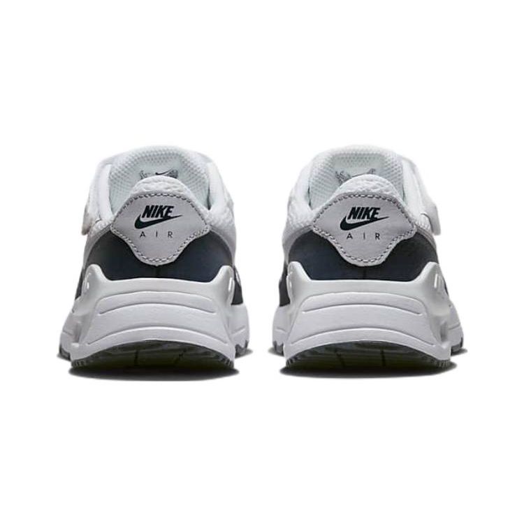 Nike Air Max Systm Low Top Kids Casual Shoes Kids Sneakers DQ0285-103