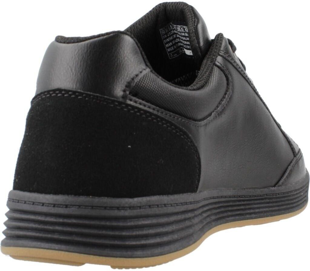 Skechers Cavell - Sparkman Black Sneakers