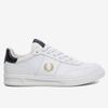 B400 Leather Sneakers Sfpu2211288 172
