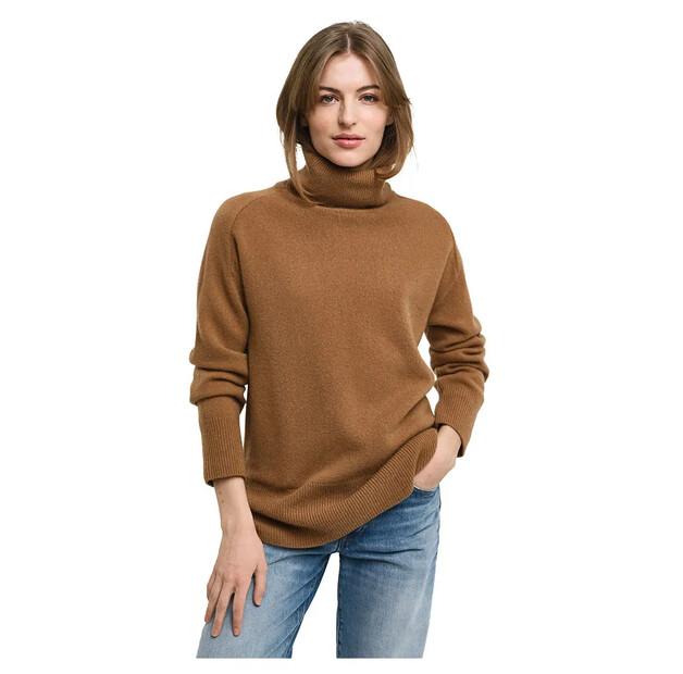 

Gant Свитер с высоким воротом 4805269 M