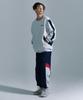 REEBOK Heritage Warm Jogger Pants - Navy