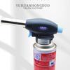 ZISIZ Portable Multi-purpose Butane Torch