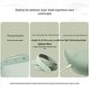 Ke Ai Yuan Su Jade Abdominal Massager CN plug (adapter included)