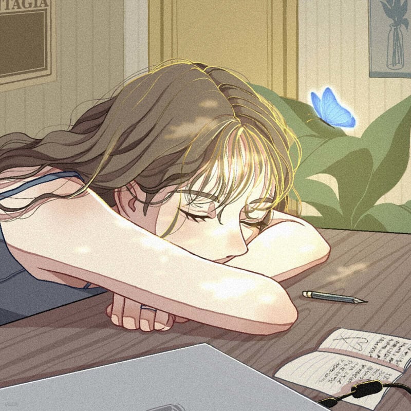 

Shiki (CIKI) - BUSY DOING NOTHING