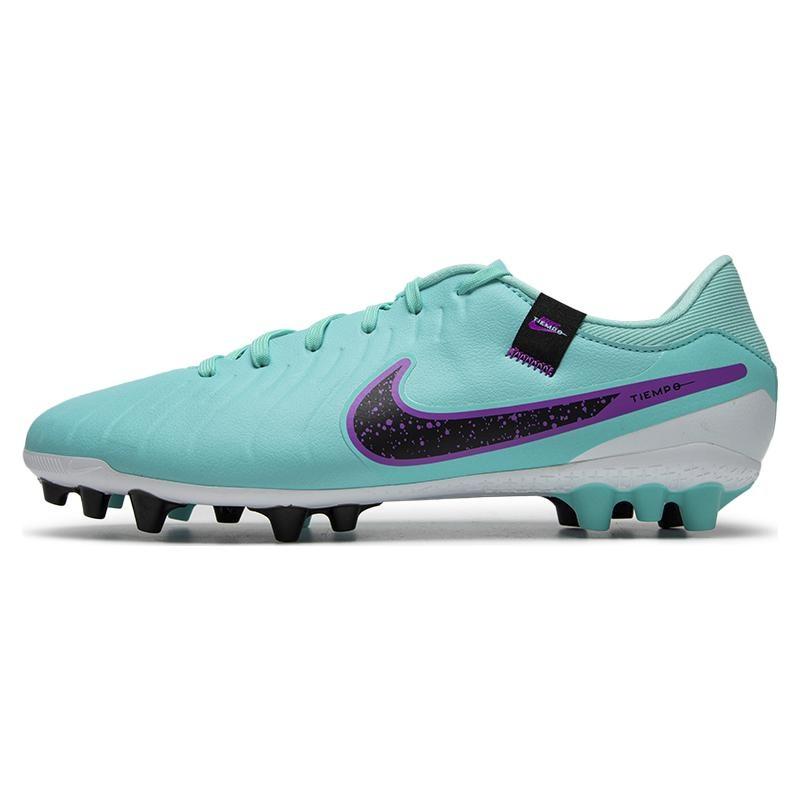 Nike Tiempo Legend 10 Academy AG Hyper Turquoise Men s DV4340-300 EU 40