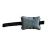 Ergonomic Wrist Pad Cloth Mouse Cushion Light Weight Wrist Support  Daily