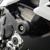 A16P-Motorcycle Frame Slider Accessories For BMW S1000RR S1000 RR 2025 Crash Protectors Crash Protector