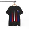 New Zealand Soccer T-Shirt, New Zealander Flag Soccer 2026 Jersey Style Shirt