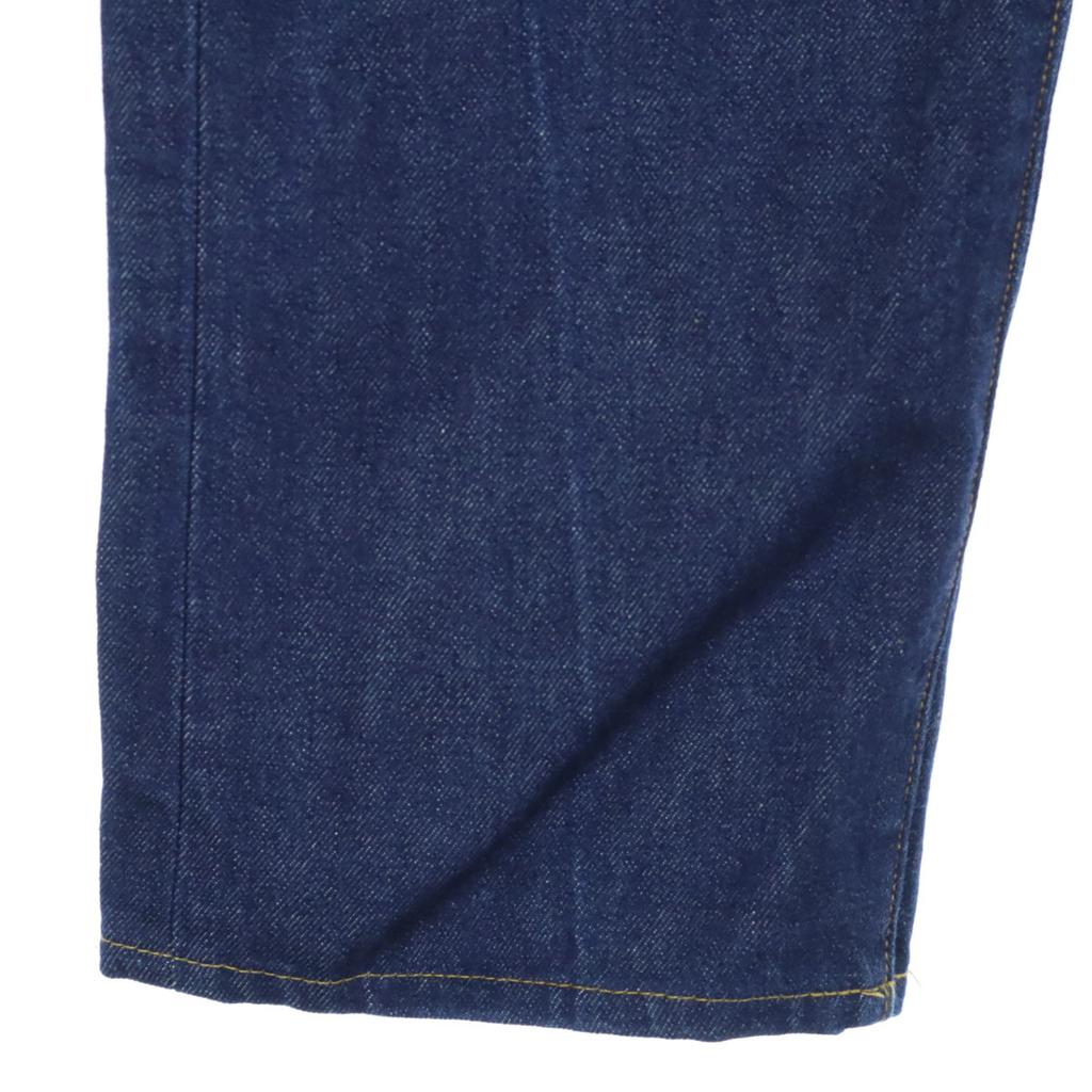Beauty products Levi's cotton Denim pants w31 Blue 505 Men's Used