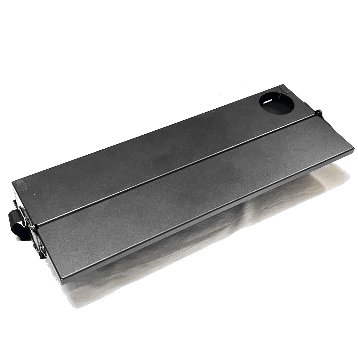 

CGP Задний складной боковой столик с подставкой для напитков и подносом для серии 700 Atrai, Полка, (CGP-HN09-D4621)