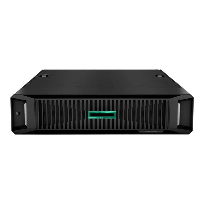 Serveur - Hewlett Packard Enterprise - HPE ProLiant DL145 Gen11 - Montable Sur Rack 2U - EPYC 8024P - 32 Go RAM