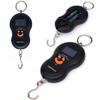Hook Luggage Scale Hanging Led Batteries Kraft&Dele Kd11415 Max 50