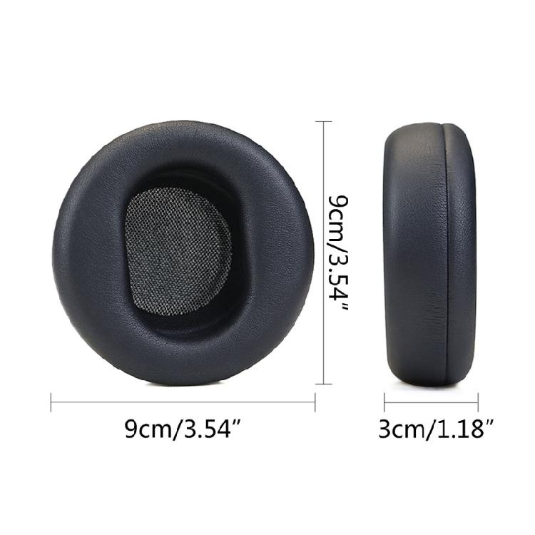 Ersatz-Ohrpolster für Surface Headphones (1/2) – Ohrpolster-Schwammbezug