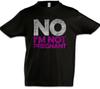No I'm Not Pregnant Kids Boys Kids Boys T-Shirt Fun Chubby Pride Fat Large Big Proud Heavy
