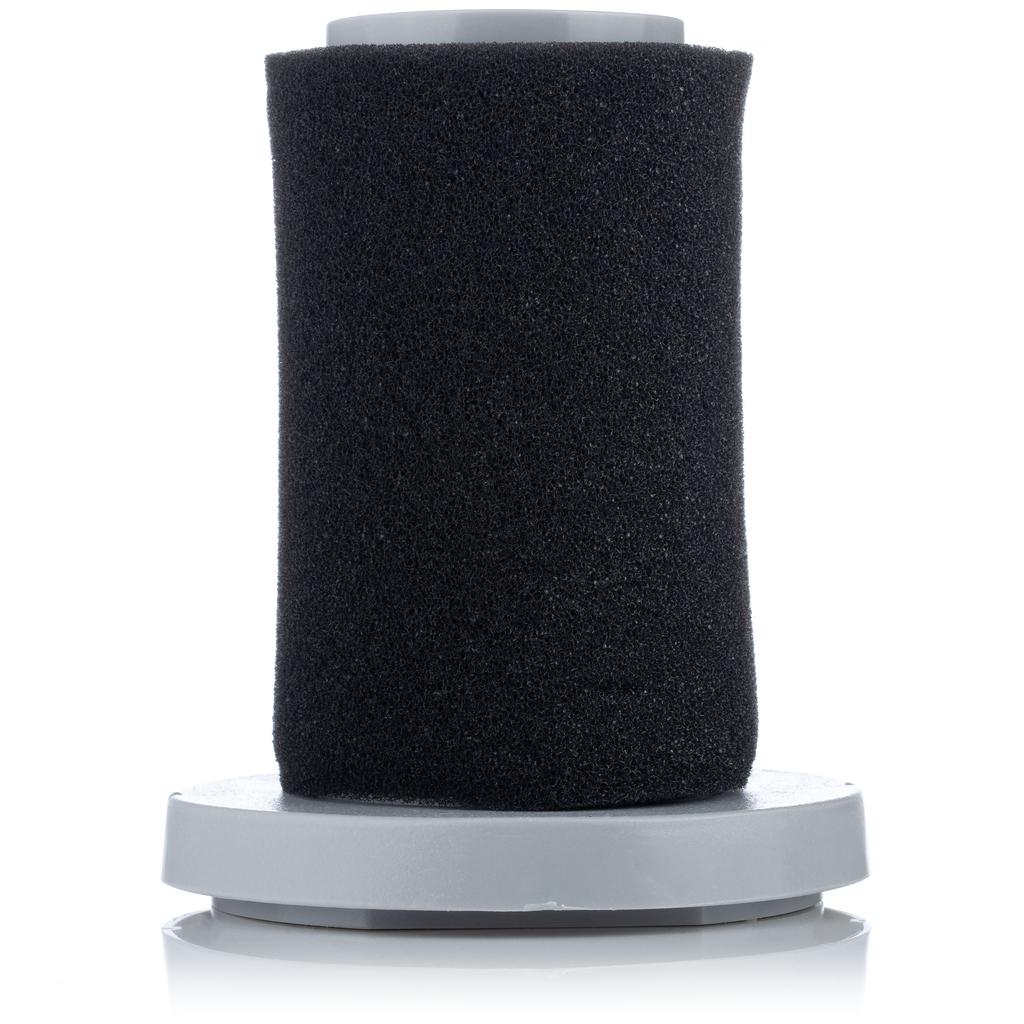 Rosfix Zestaw Filtrów Do Odkurzaczy – 4x Filtr Główny + 4x Piankowy | Kompatybilny Z Deerma DX700/DX700S | Zmywalne I Ekologiczne