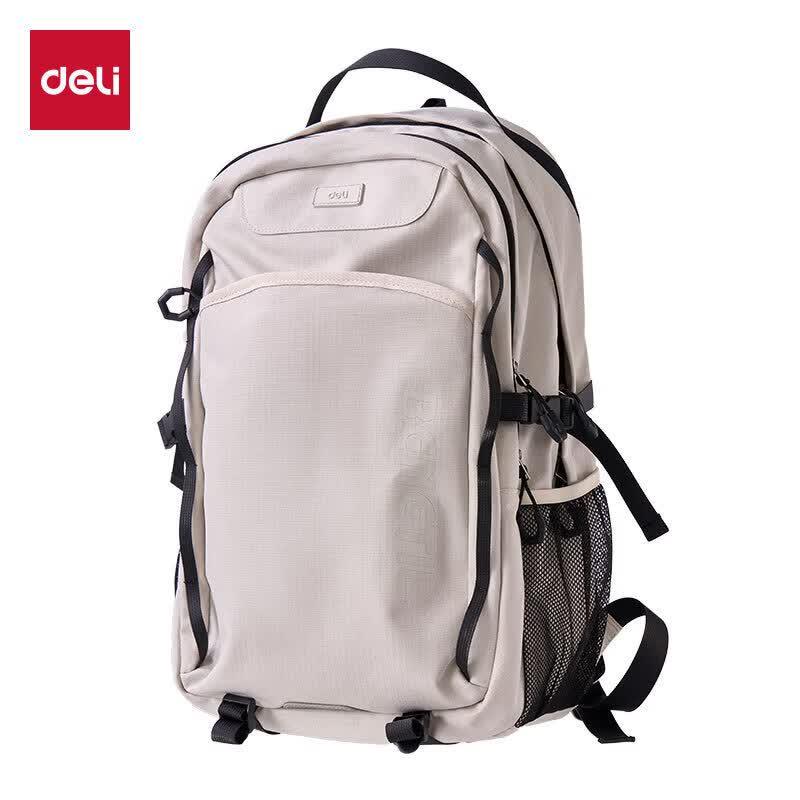 Deli BB207 Casual Student Backpack