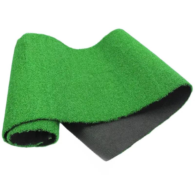 Artificial Bentgrass Turf: Paving, Construction, Greening, Insulation, and Wall-Mountable Mat