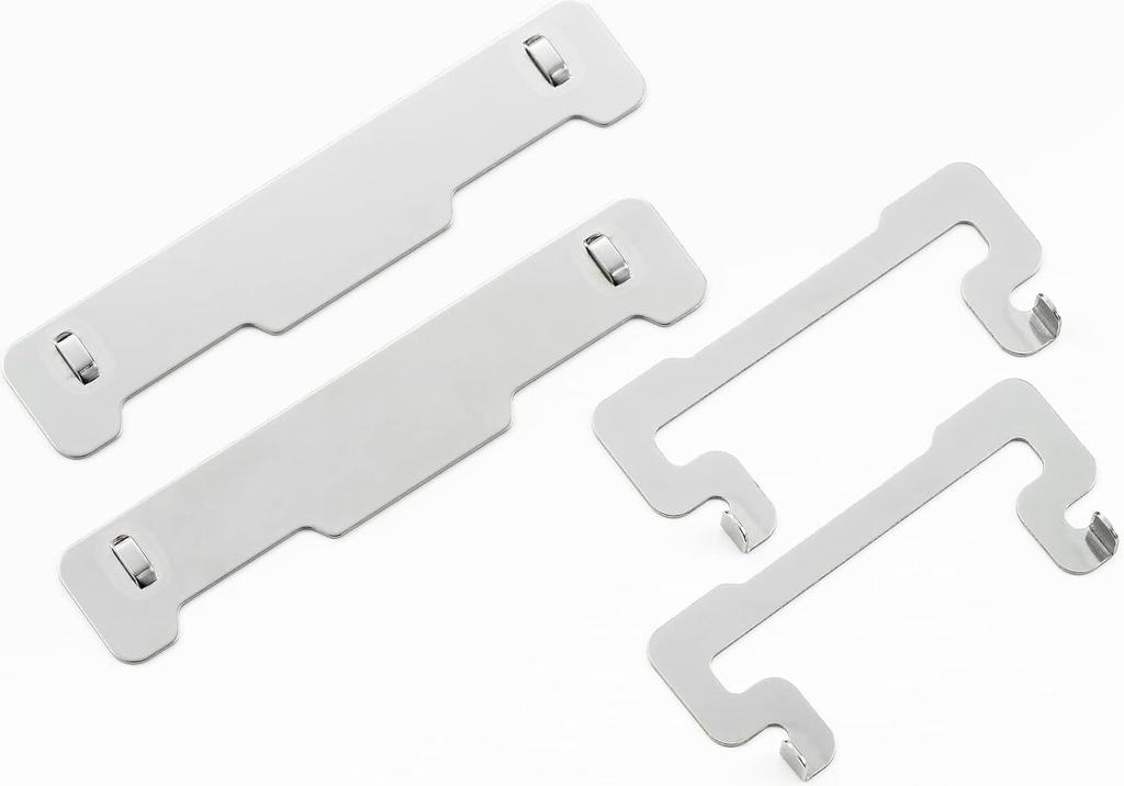 Yoshikawa Drip Bag Stainless Steel Holder (SJ3400) - Perfect for Those Who Want a Little More Height. Assembly Required. Includes a Convenient Case