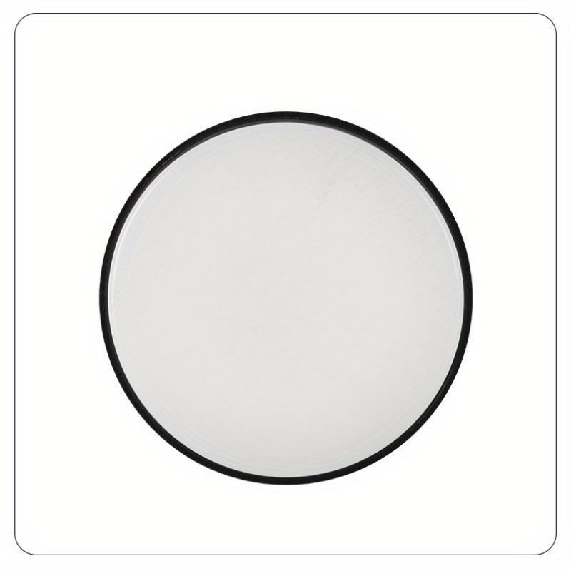 1 Stück Uhrenreparatur Uhrenmatte Uhrwerk Reparatur Einbau-Matte Silikonmatte Zifferblatt Reparatur Hilfs-Weichmatte Uhrwerk-Basis