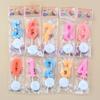 Cake Number Candles Birthday Cake Candles Medium Number Candles Colored Bag Number Candles