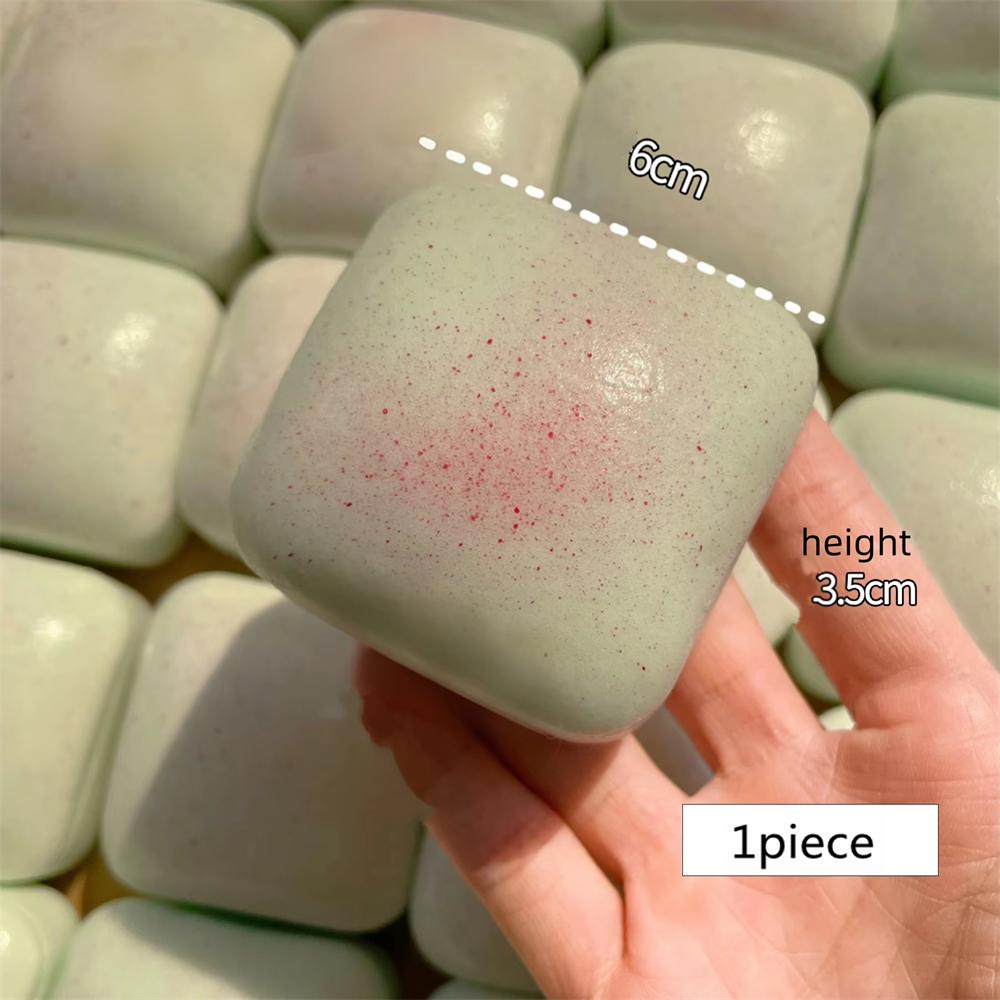 Squishy Simulated Toast Bread Squeeze Toy Slow Rising Stress Relief Toys Sensory Fidget Toy For Anxiety Adhd Fidget Toy For Kids