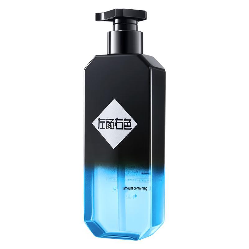 

ZuoYanYouSe Men s Hair & Body Care Collection