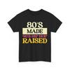 Vintage T-Shirt | Retro 80s 90s Style Tee | Classic Aesthetic Outfit