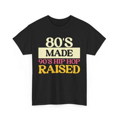 Vintage T-Shirt | Retro 80s 90s Style Tee | Classic Aesthetic Outfit