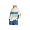 adidas Archive Summersport Oversized Sweatshirt For Women Cream White JW0148