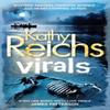 Virals by Kathy Reichs Paperback Book 9780099544579