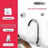 Zhongshu Automatic Sensor Kitchen Faucet