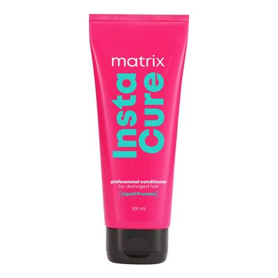 Matrix Insta Cure Professional Liquid Protein Conditioner 100ml