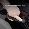 Luminous Door Handle Sticker for Tesla Model Y/3 (Updated Version)