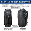 HAKUBA Tank Lens Backpack 36 Camera Bag GW-ADVANCE