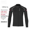 WEZHO 1.5mm Men's Two-Piece Wetsuit