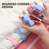 Xiaomi Reusable Quilt Fixing Clip Needle-free Safe Escape-proof Quilt Household Quilt Cover Corner Clamp Bed Sheet Clips Sheets Holder