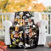Haikyu Theme Printed Blanket - Perfect for Couch, Bed, Travel & Outdoor Use | Machine Washable, Cozy & Durable.