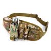 Li Shen Men's Outdoor Tactical Waist Bag