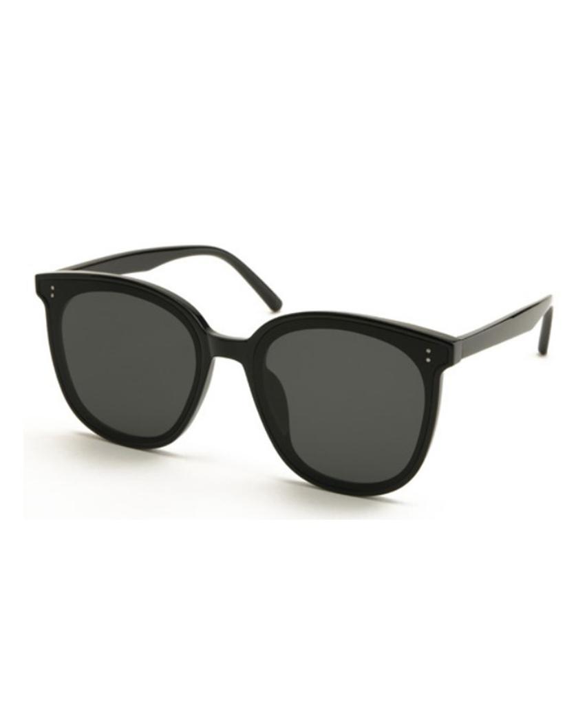 MAISON MASTER Dami Sunglasses Black