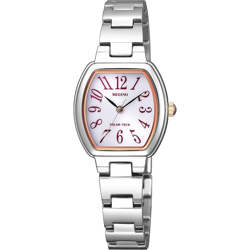 [Citizen] CITIZEN KP1-110-11 Reguno Solartech Women s Bracelet Watch